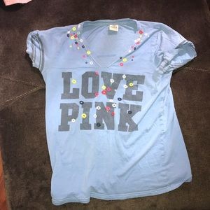 Victoria secret shirt